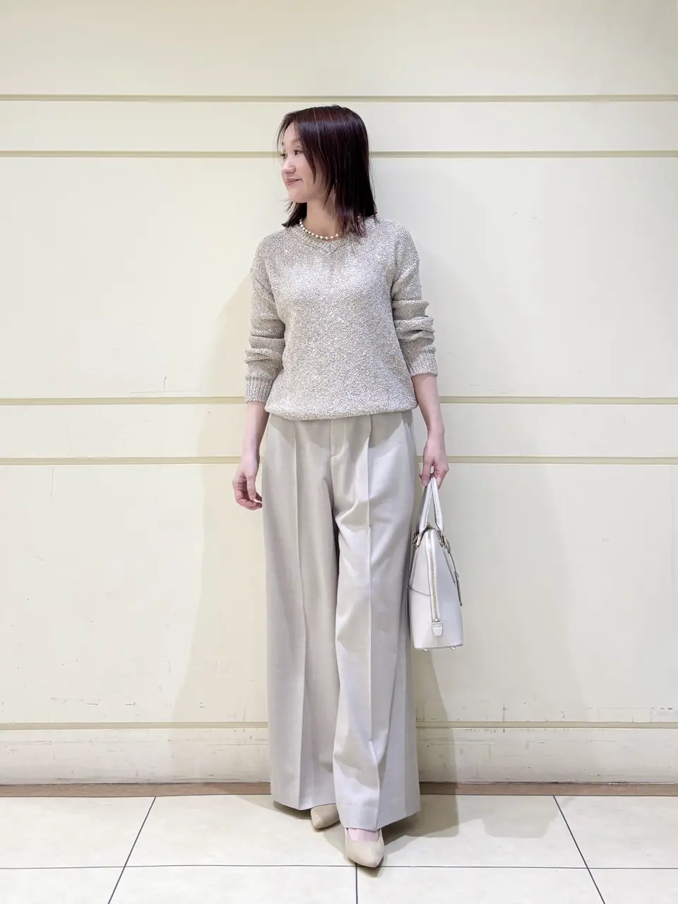  加藤 コーディネート画像