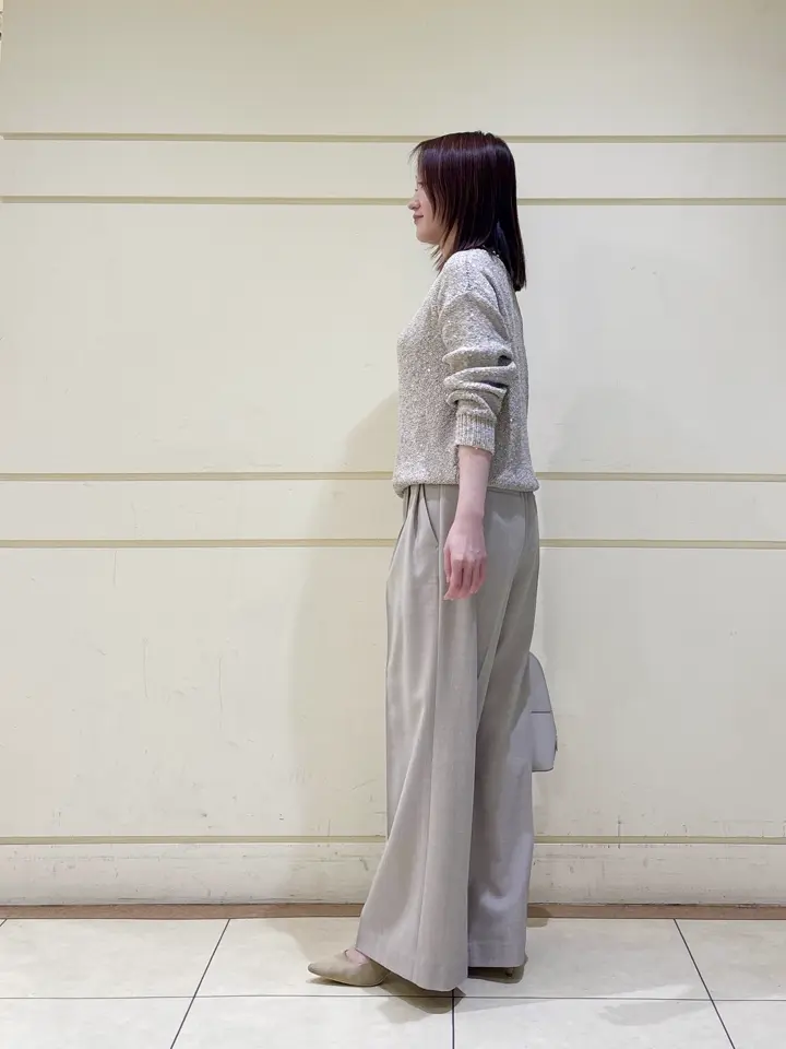 ONWARD CROSSET SELECT 加藤 コーディネート画像