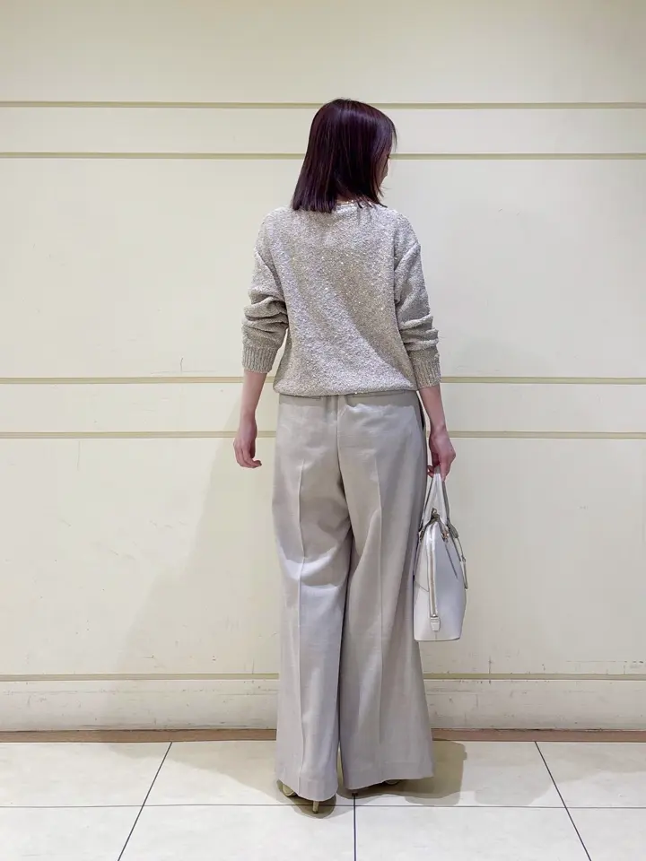 ONWARD CROSSET SELECT 加藤 コーディネート画像