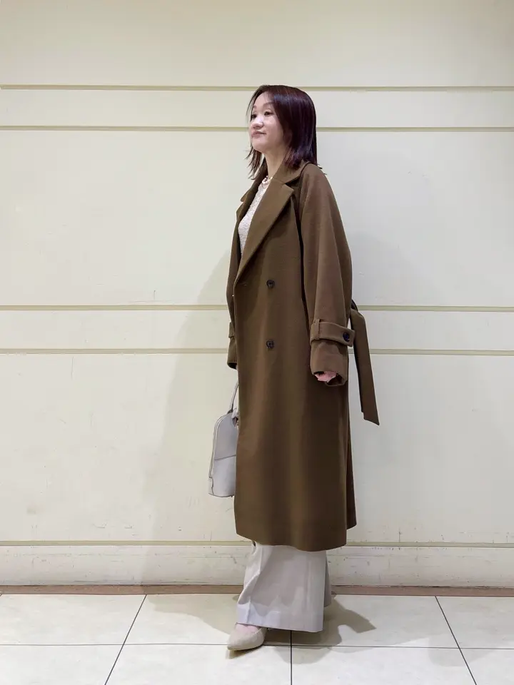 ONWARD CROSSET SELECT 加藤 コーディネート画像