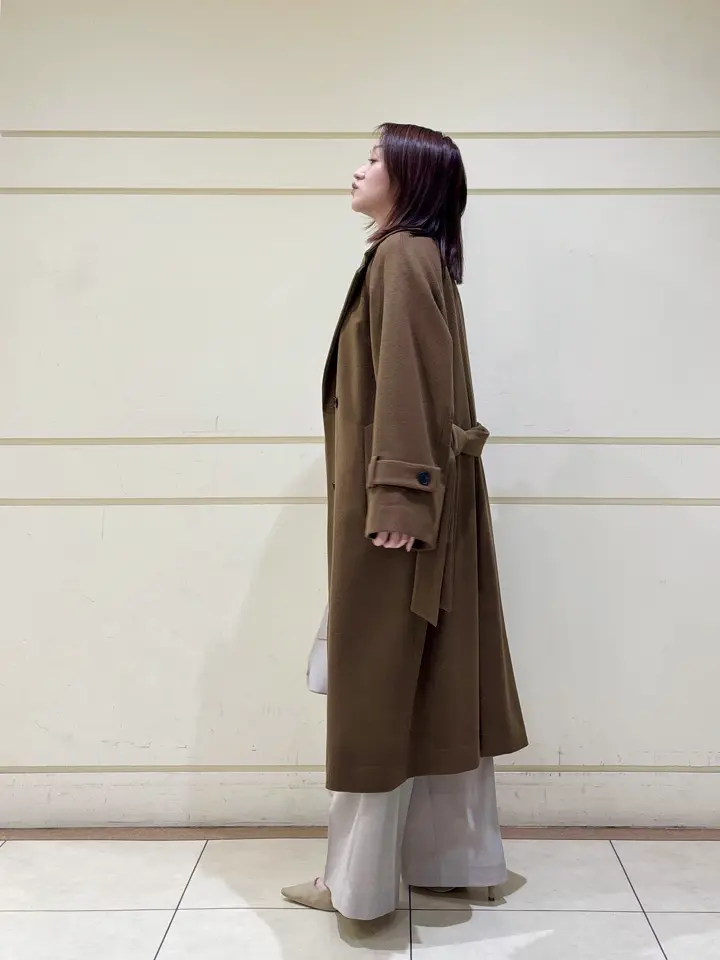 ONWARD CROSSET SELECT 加藤 コーディネート画像