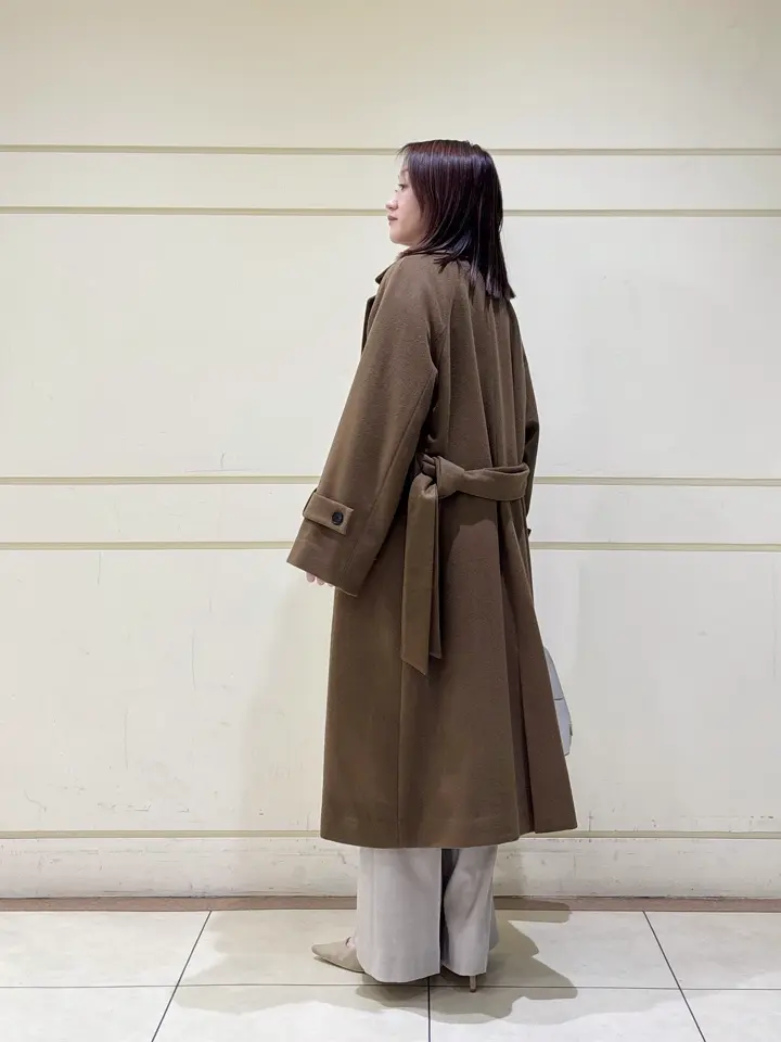 ONWARD CROSSET SELECT 加藤 コーディネート画像