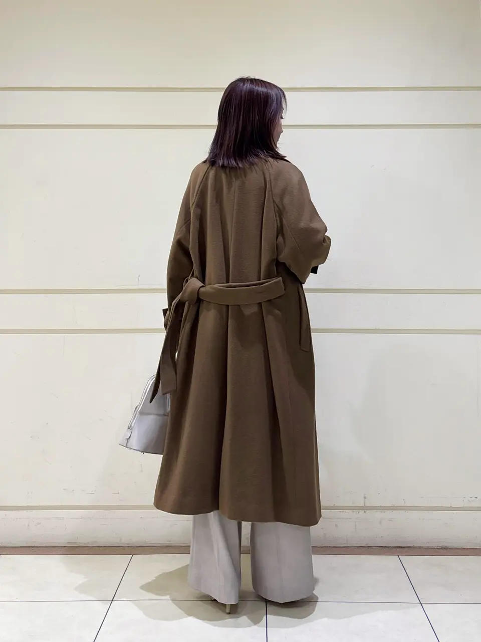 ONWARD CROSSET SELECT 加藤 コーディネート画像