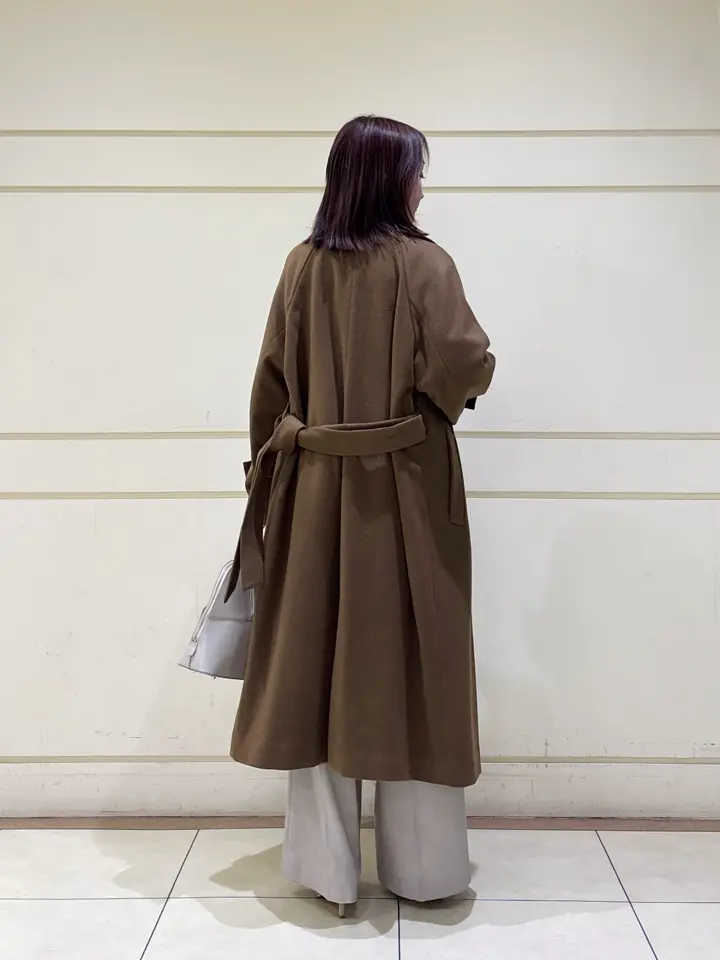 ONWARD CROSSET SELECT 加藤 コーディネート画像