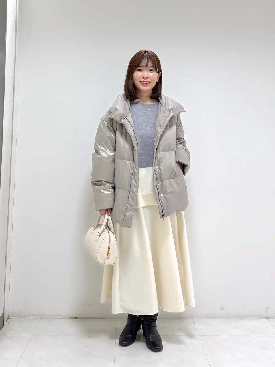  市川 コーディネート画像