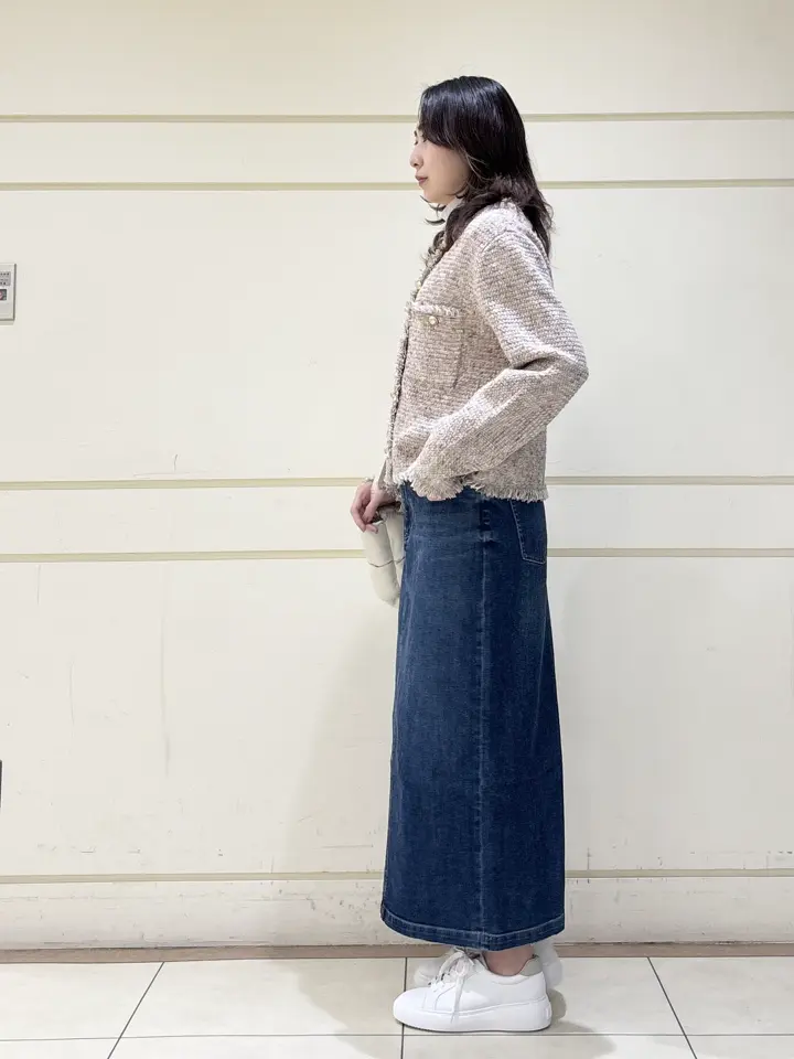 ONWARD CROSSET SELECT Kanako コーディネート画像