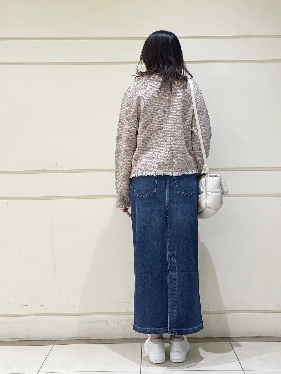 ONWARD CROSSET SELECT Kanako コーディネート画像