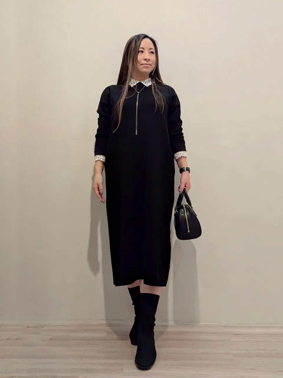  加藤 コーディネート画像