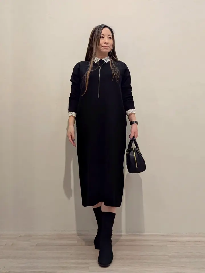 ONWARD CROSSET SELECT 加藤 コーディネート画像