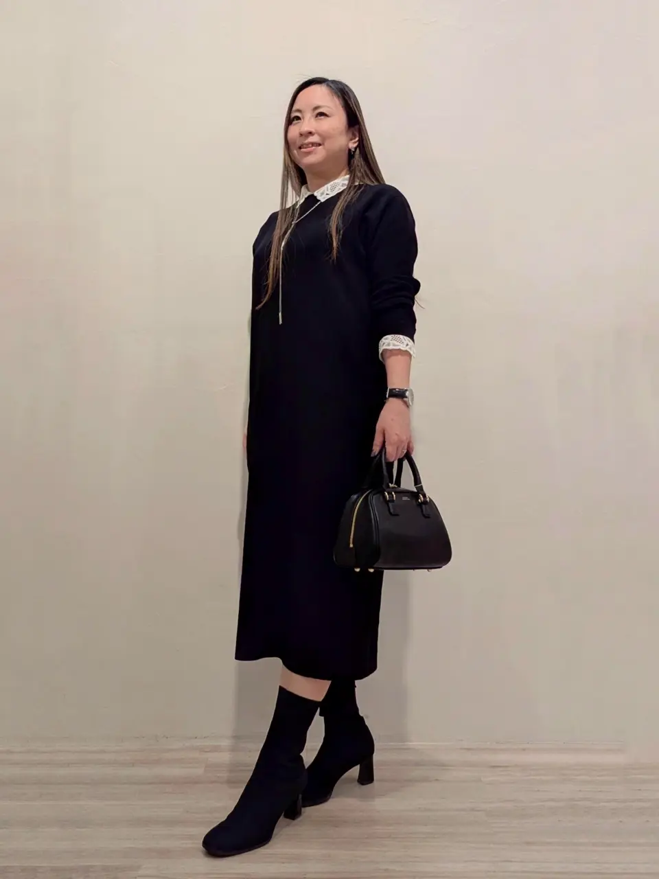 ONWARD CROSSET SELECT 加藤 コーディネート画像