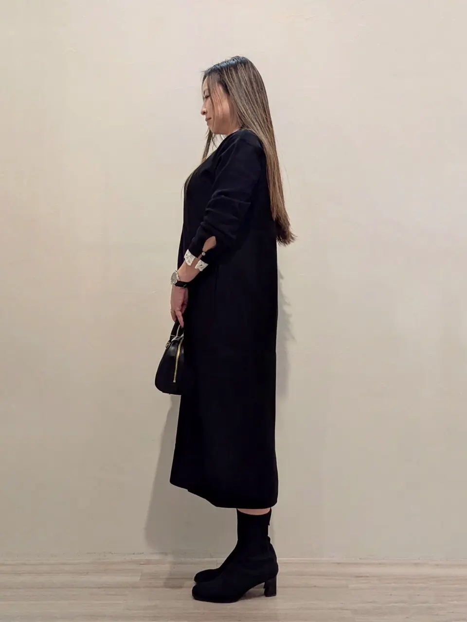 ONWARD CROSSET SELECT 加藤 コーディネート画像