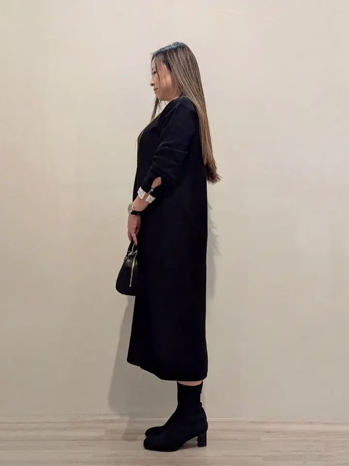 ONWARD CROSSET SELECT 加藤 コーディネート画像