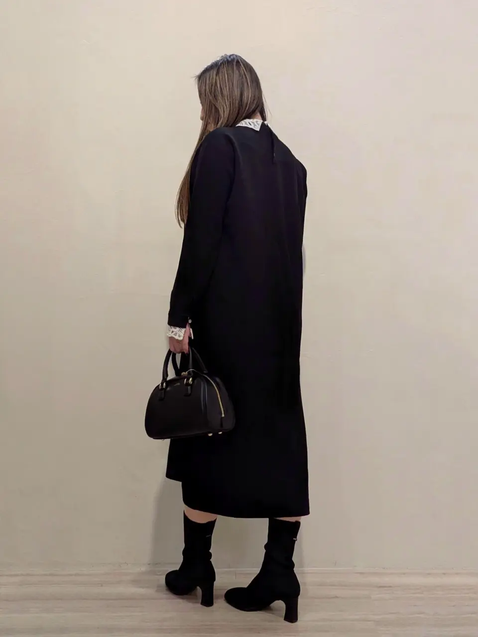 ONWARD CROSSET SELECT 加藤 コーディネート画像