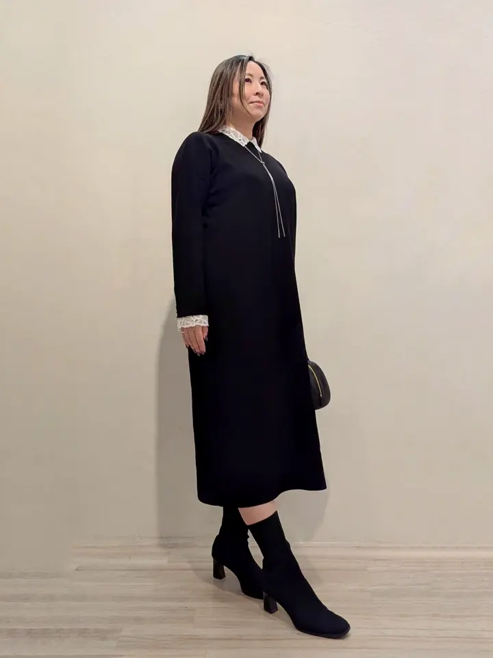 ONWARD CROSSET SELECT 加藤 コーディネート画像