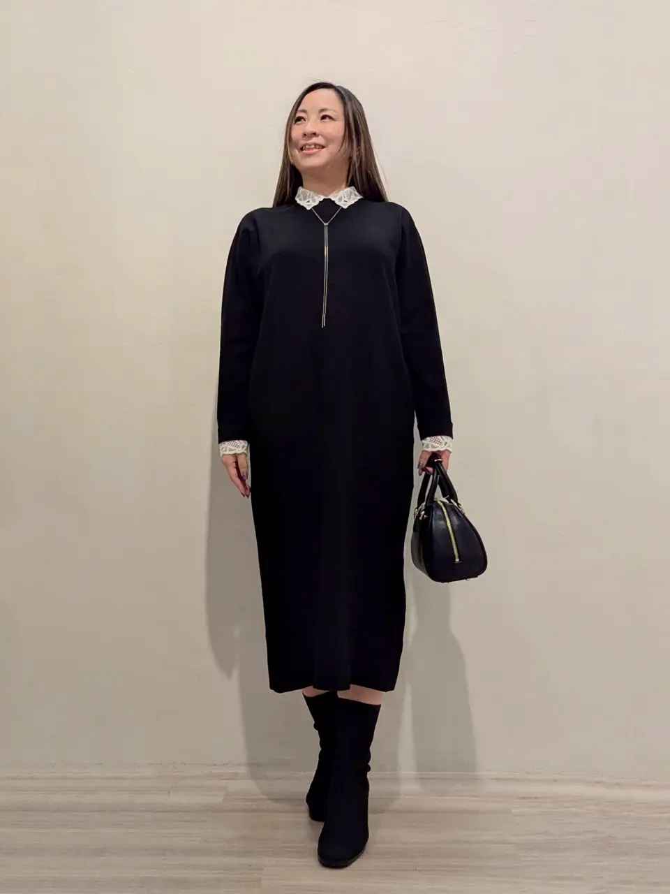 ONWARD CROSSET SELECT 加藤 コーディネート画像