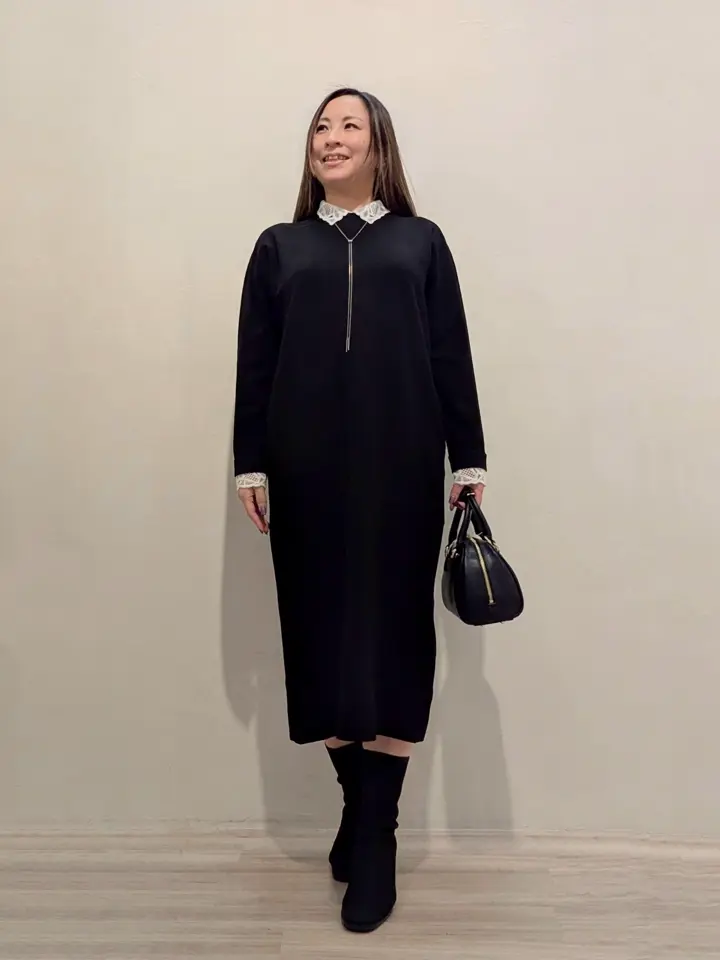 ONWARD CROSSET SELECT 加藤 コーディネート画像