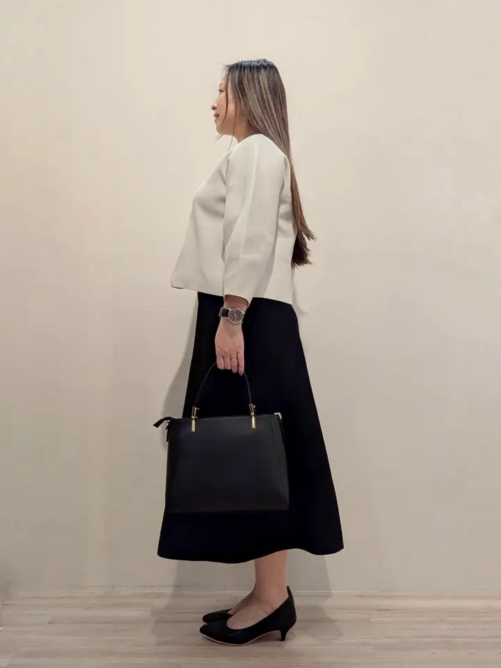 ONWARD CROSSET SELECT 加藤 コーディネート画像