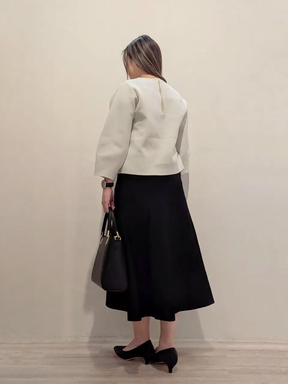 ONWARD CROSSET SELECT 加藤 コーディネート画像