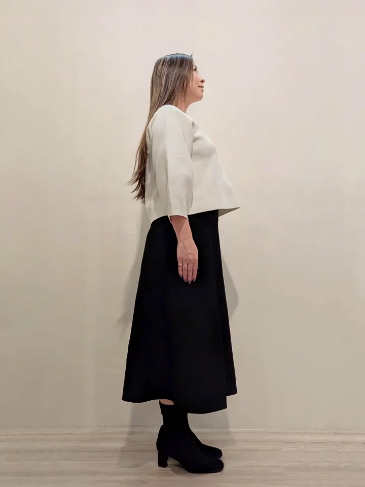 ONWARD CROSSET SELECT 加藤 コーディネート画像