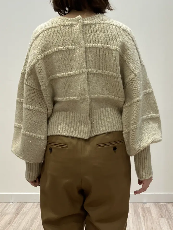 ONWARD CROSSET SELECT 林 コーディネート画像