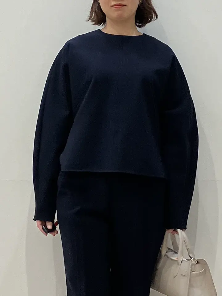 ONWARD CROSSET SELECT 林 コーディネート画像