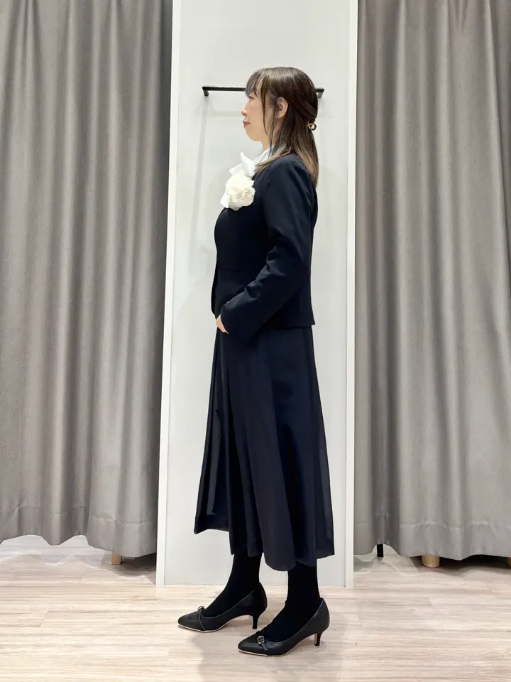 ONWARD CROSSET SELECT SAKAI コーディネート画像