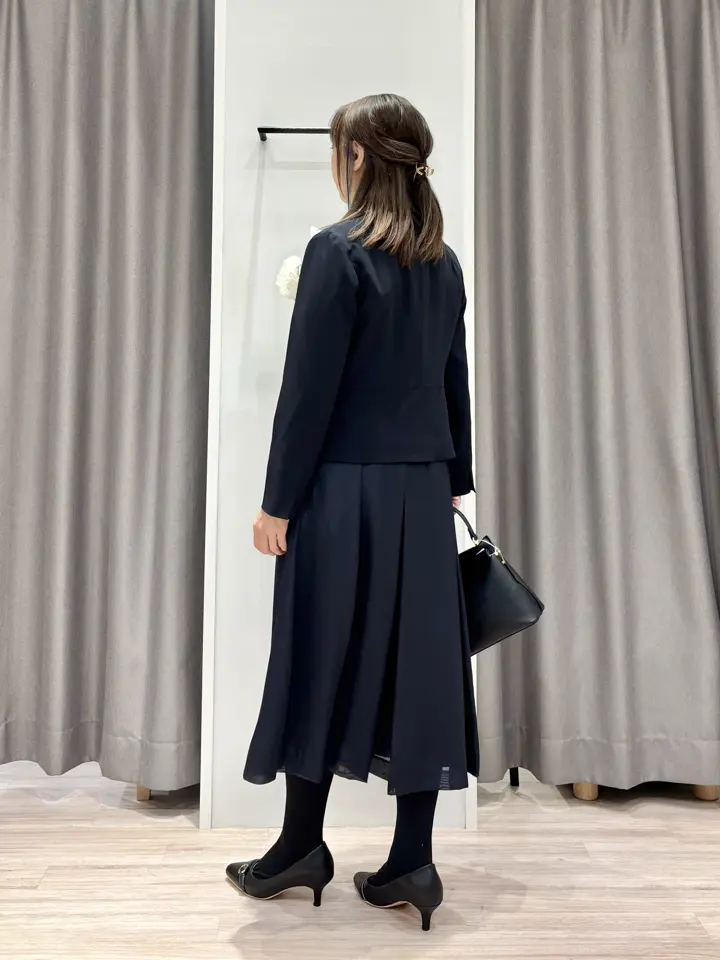 ONWARD CROSSET SELECT SAKAI コーディネート画像