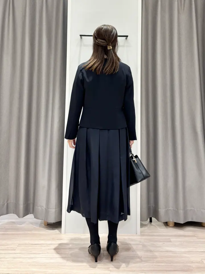 ONWARD CROSSET SELECT SAKAI コーディネート画像