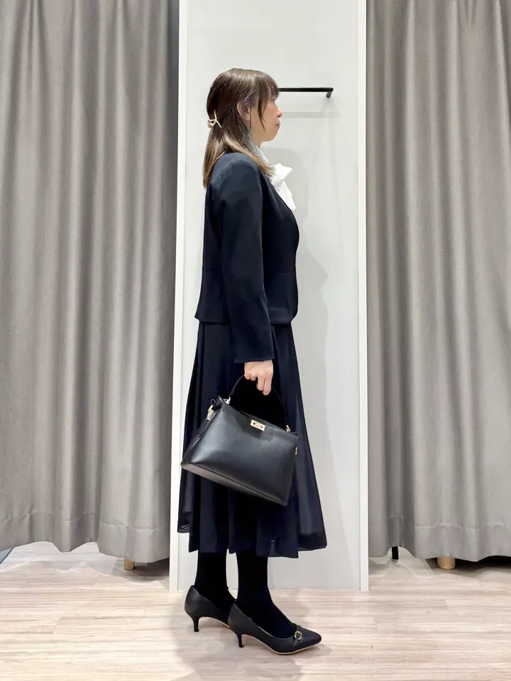 ONWARD CROSSET SELECT SAKAI コーディネート画像