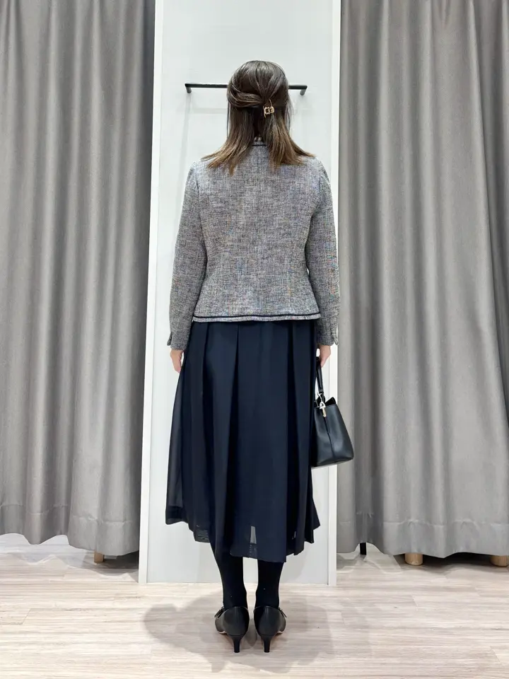 ONWARD CROSSET SELECT SAKAI コーディネート画像