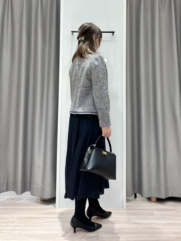 ONWARD CROSSET SELECT SAKAI コーディネート画像