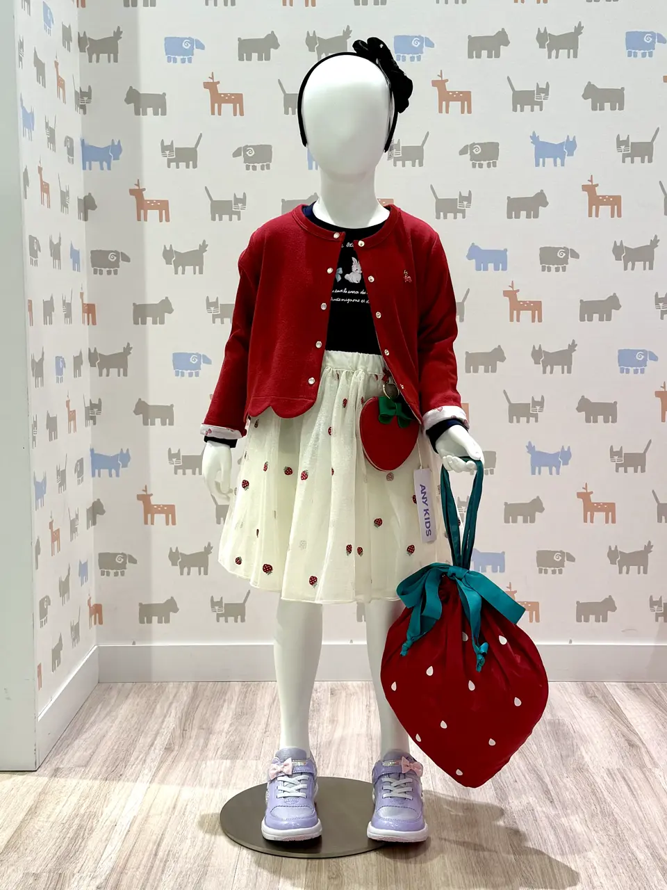  杉原 コーディネート画像