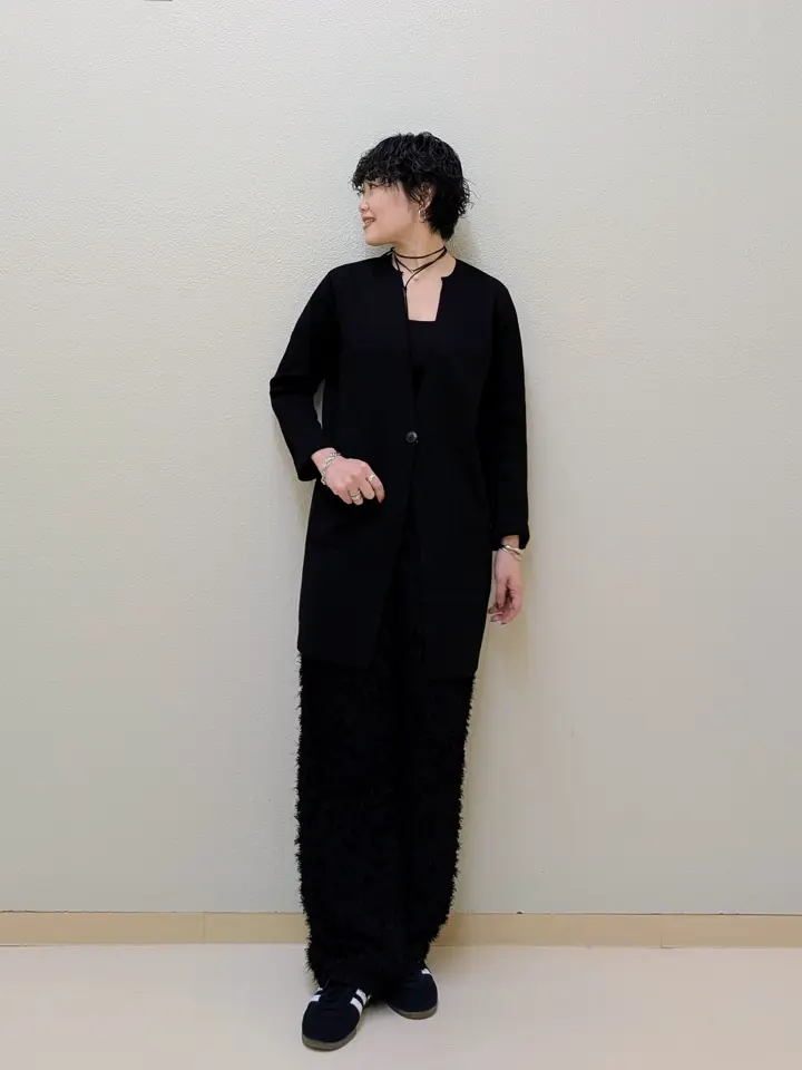 ONWARD CROSSET SELECT 中園 コーディネート画像