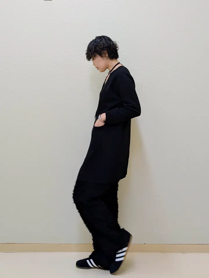 ONWARD CROSSET SELECT 中園 コーディネート画像