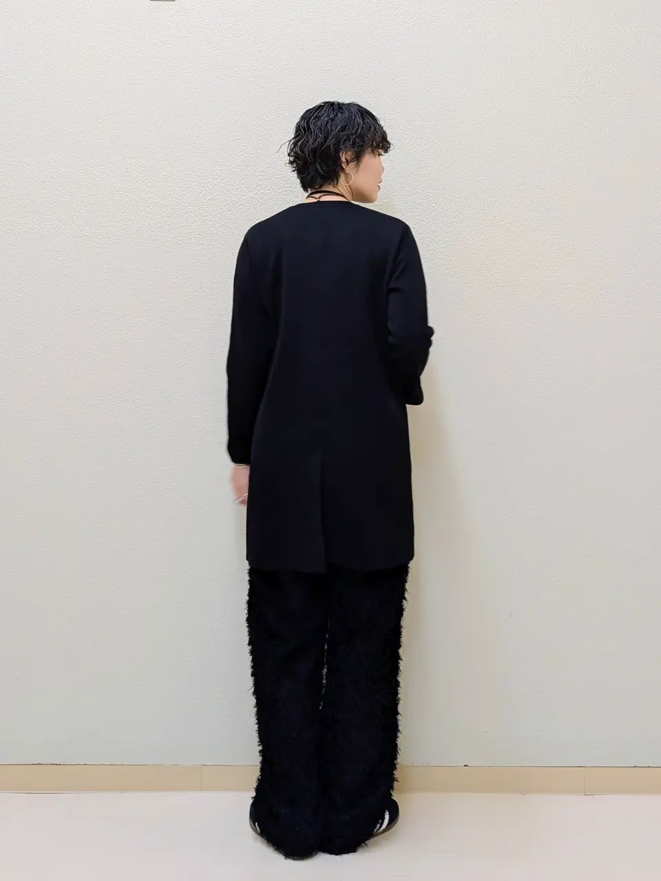 ONWARD CROSSET SELECT 中園 コーディネート画像