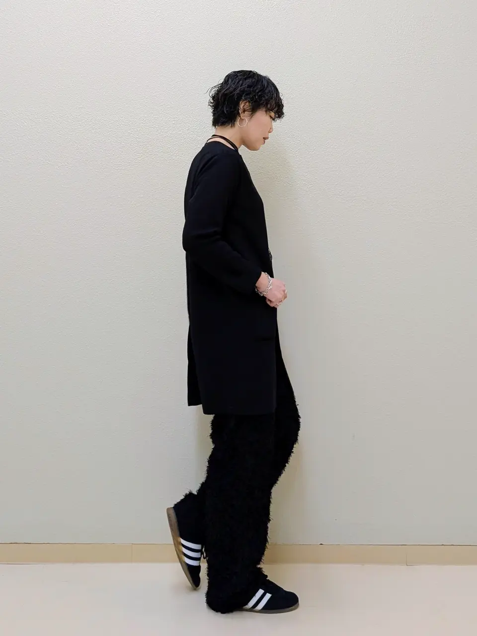 ONWARD CROSSET SELECT 中園 コーディネート画像