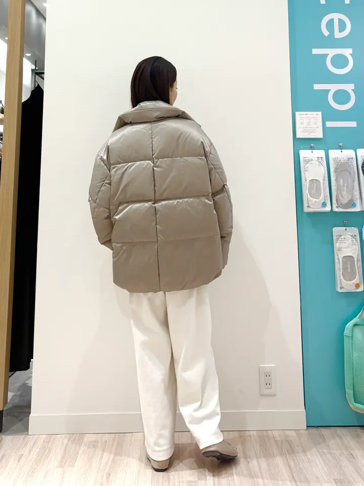 ONWARD CROSSET SELECT YOSHIDA コーディネート画像