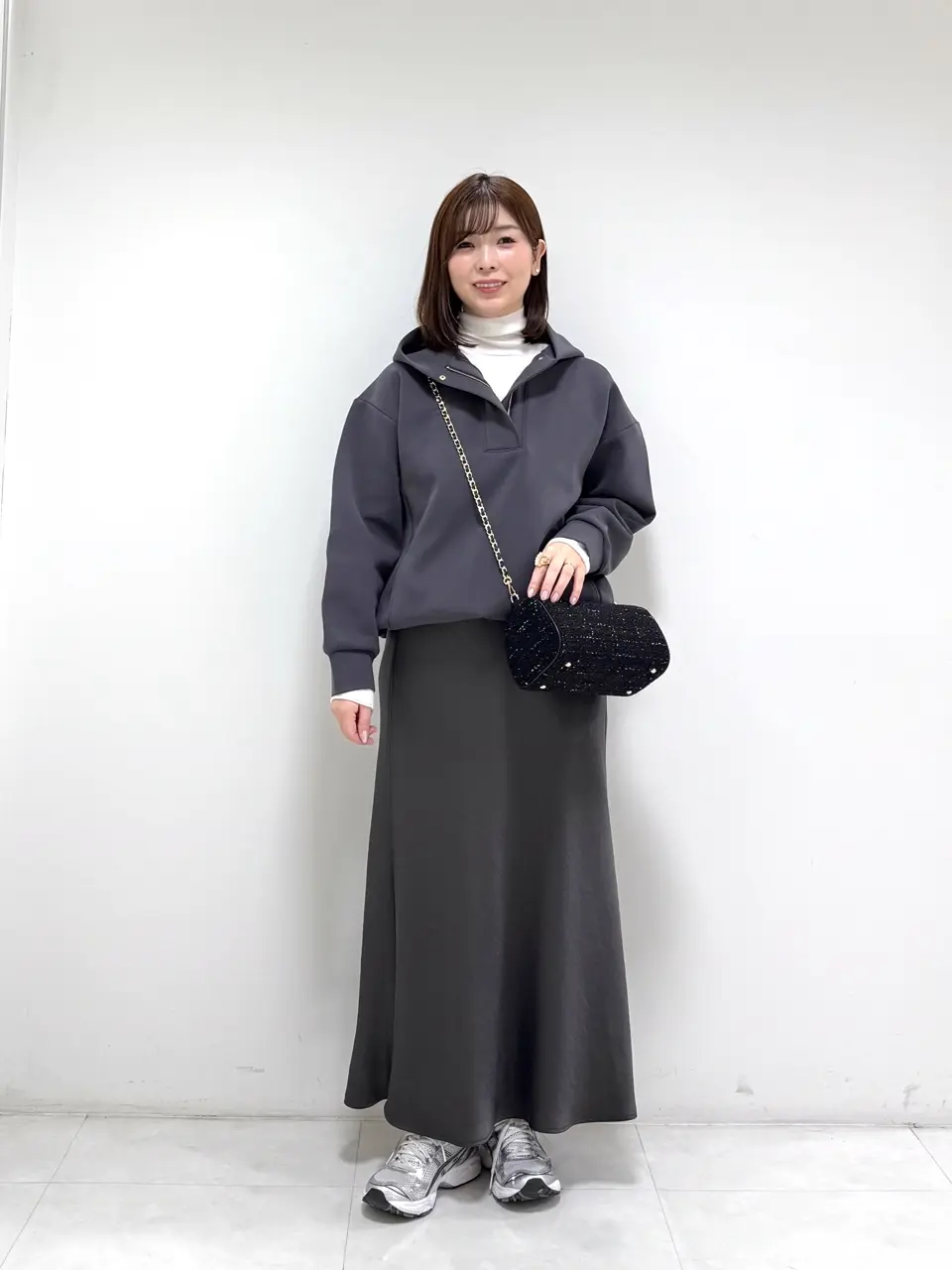  市川 コーディネート画像