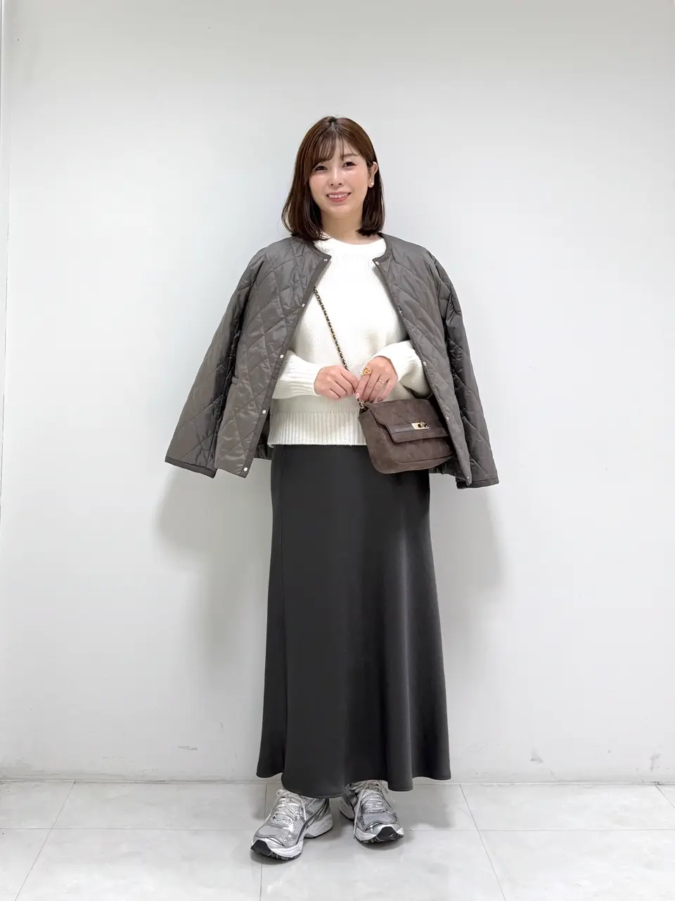  市川 コーディネート画像