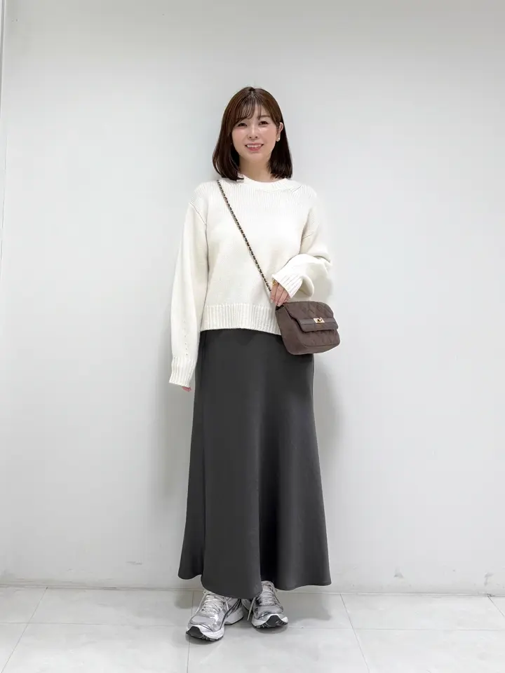 ONWARD CROSSET SELECT 市川 コーディネート画像