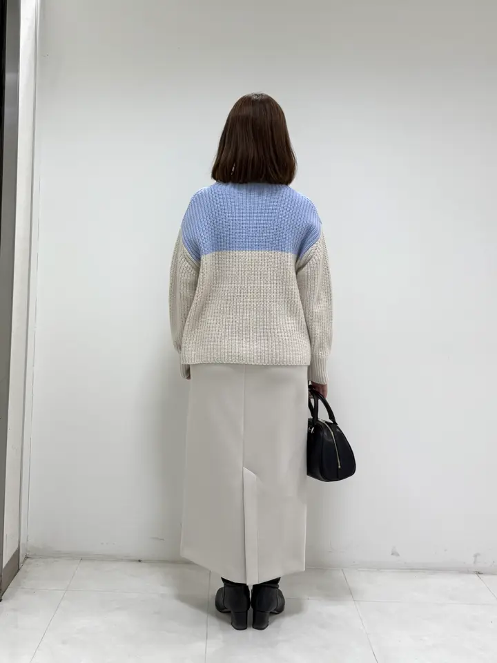 ONWARD CROSSET SELECT 市川 コーディネート画像