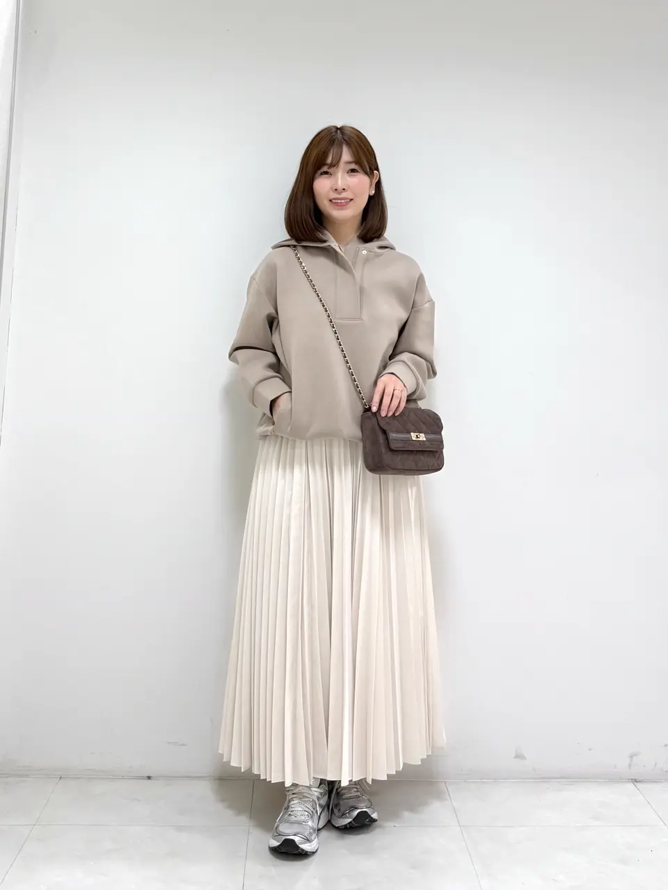  市川 コーディネート画像