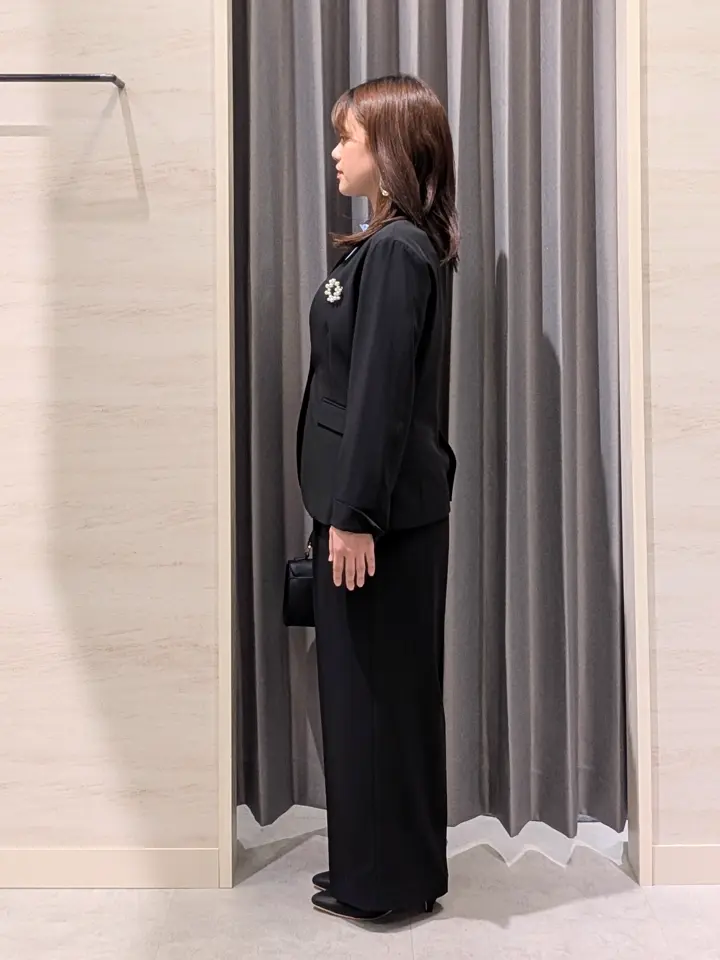 ONWARD CROSSET SELECT 土屋 コーディネート画像