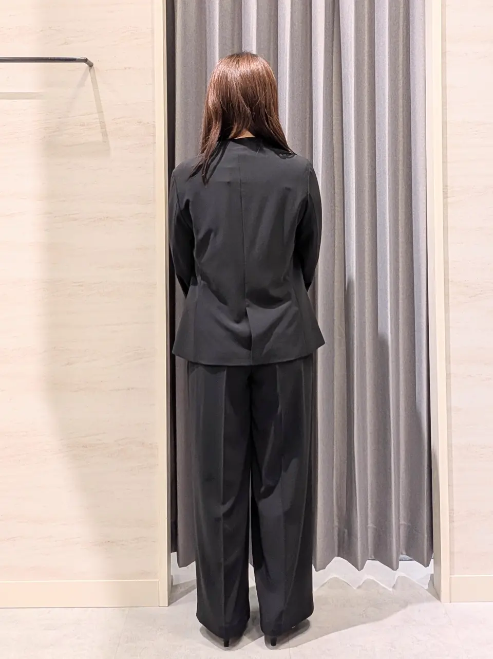 ONWARD CROSSET SELECT 土屋 コーディネート画像