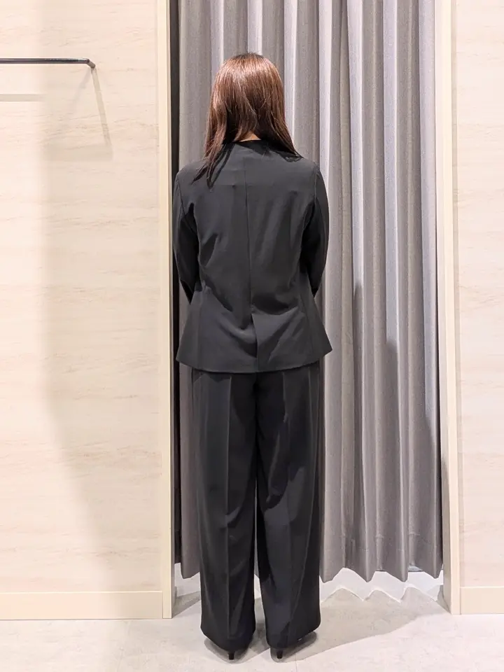 ONWARD CROSSET SELECT 土屋 コーディネート画像