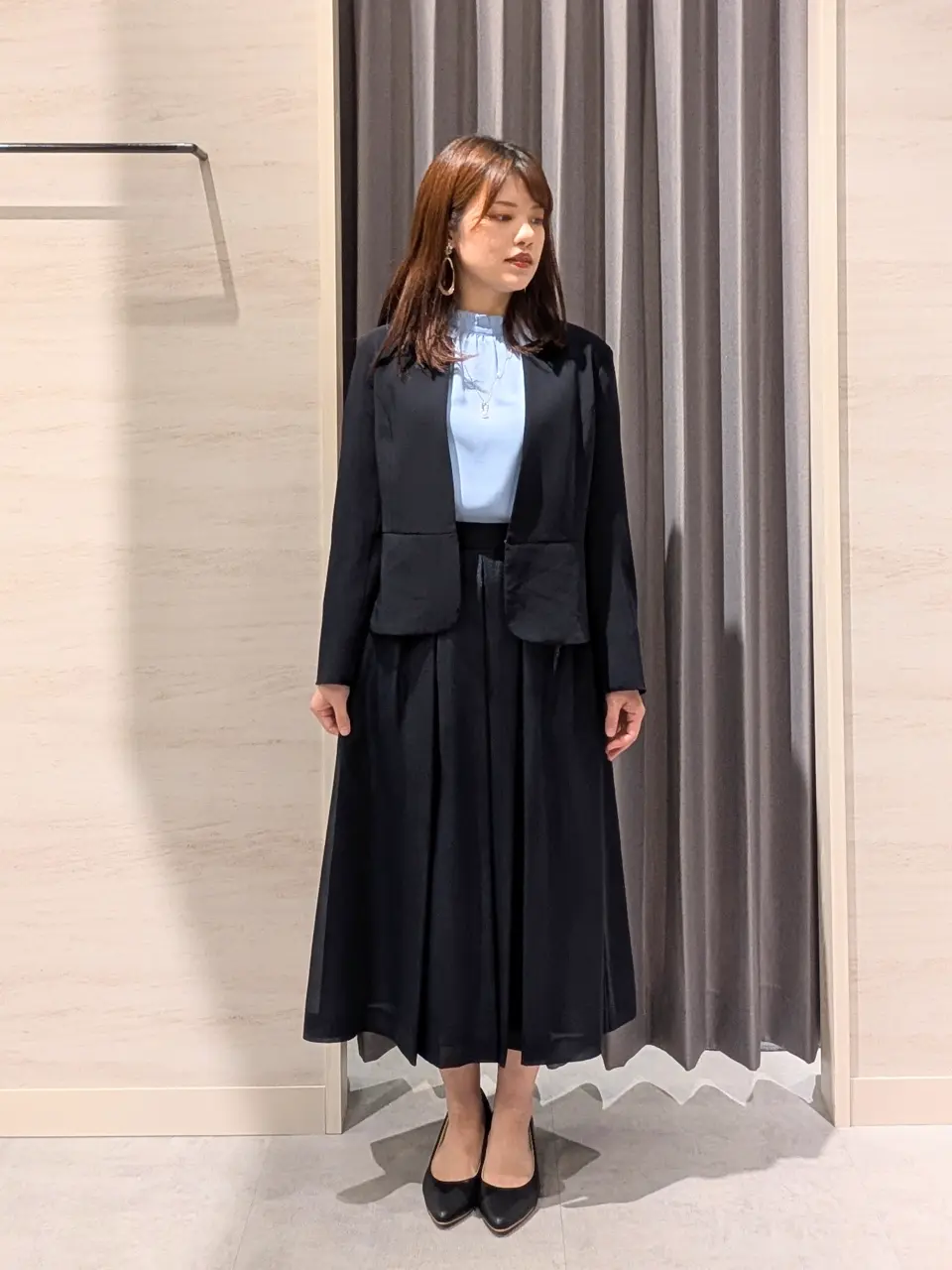  土屋 コーディネート画像