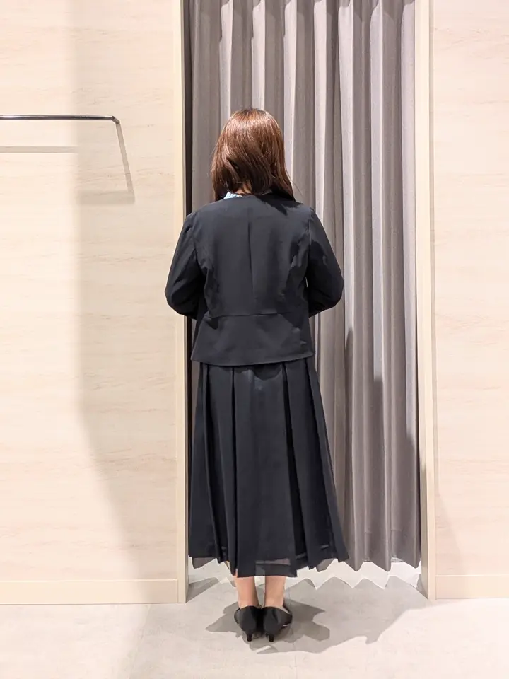 ONWARD CROSSET SELECT 土屋 コーディネート画像