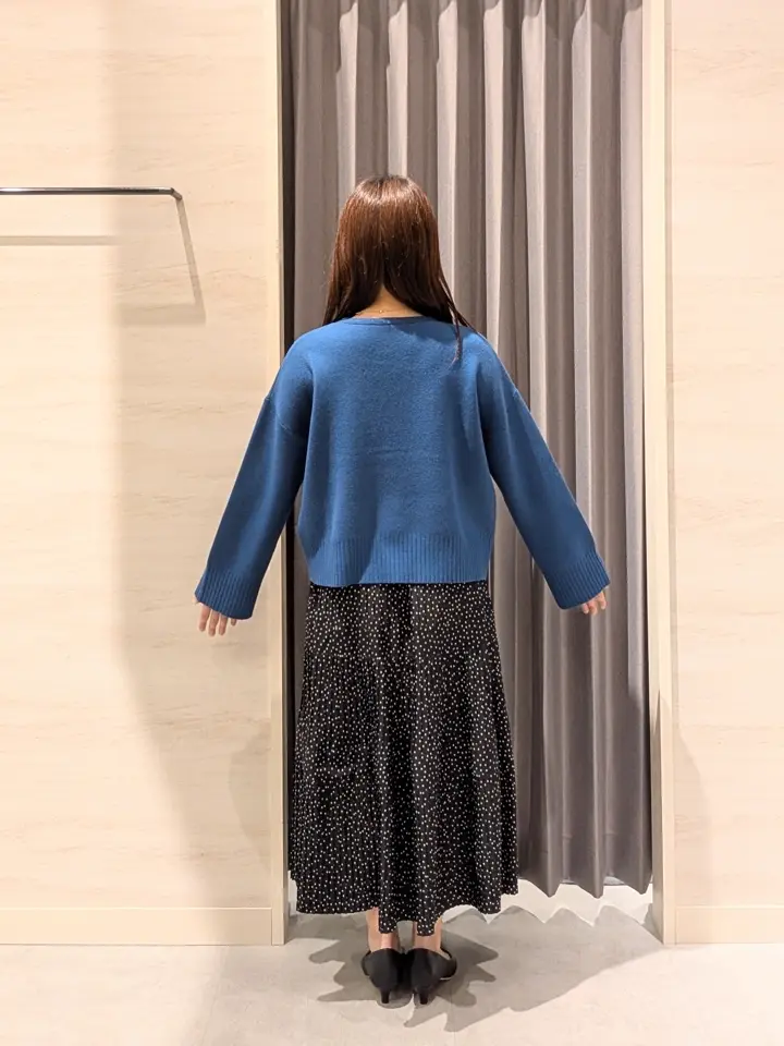 ONWARD CROSSET SELECT 土屋 コーディネート画像