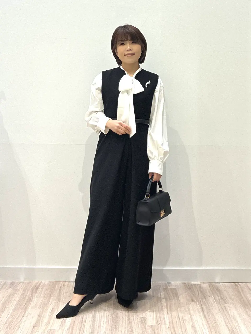  前田 コーディネート画像