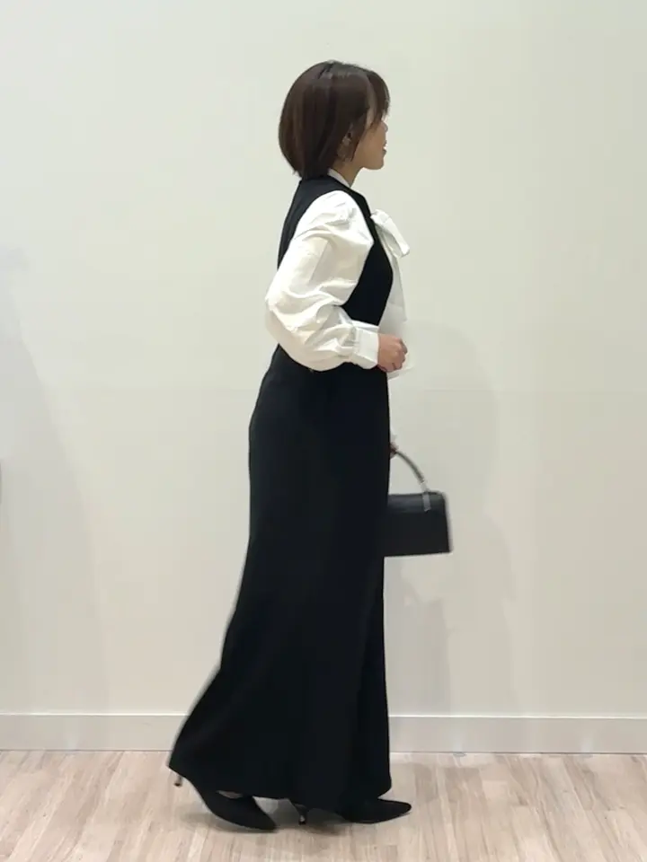 ONWARD CROSSET SELECT 前田 コーディネート画像